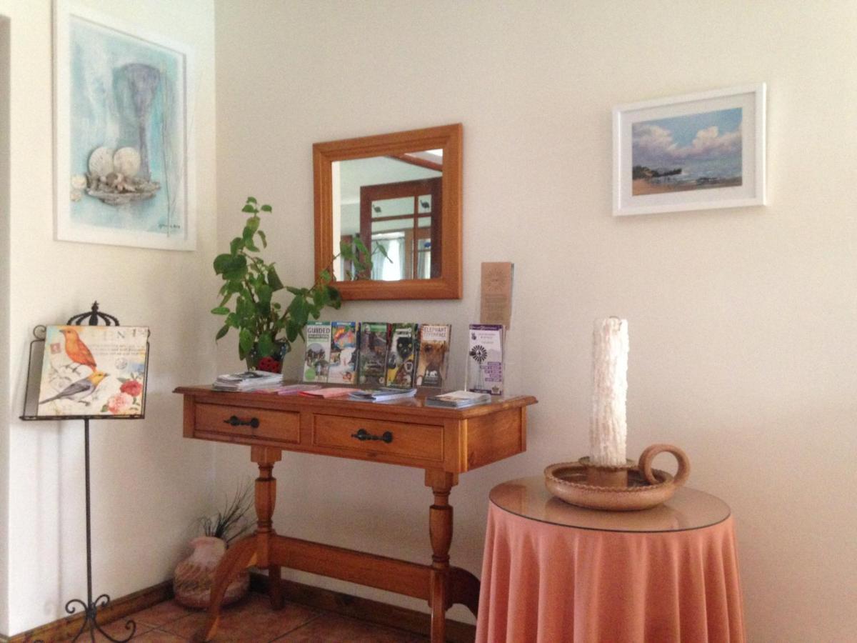Blue Fern Of Knysna Bed and Breakfast Εξωτερικό φωτογραφία