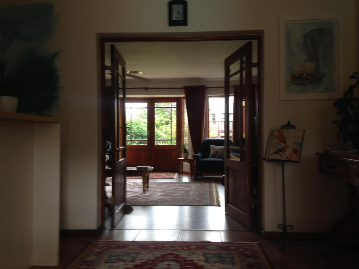 Blue Fern Of Knysna Bed and Breakfast Εξωτερικό φωτογραφία
