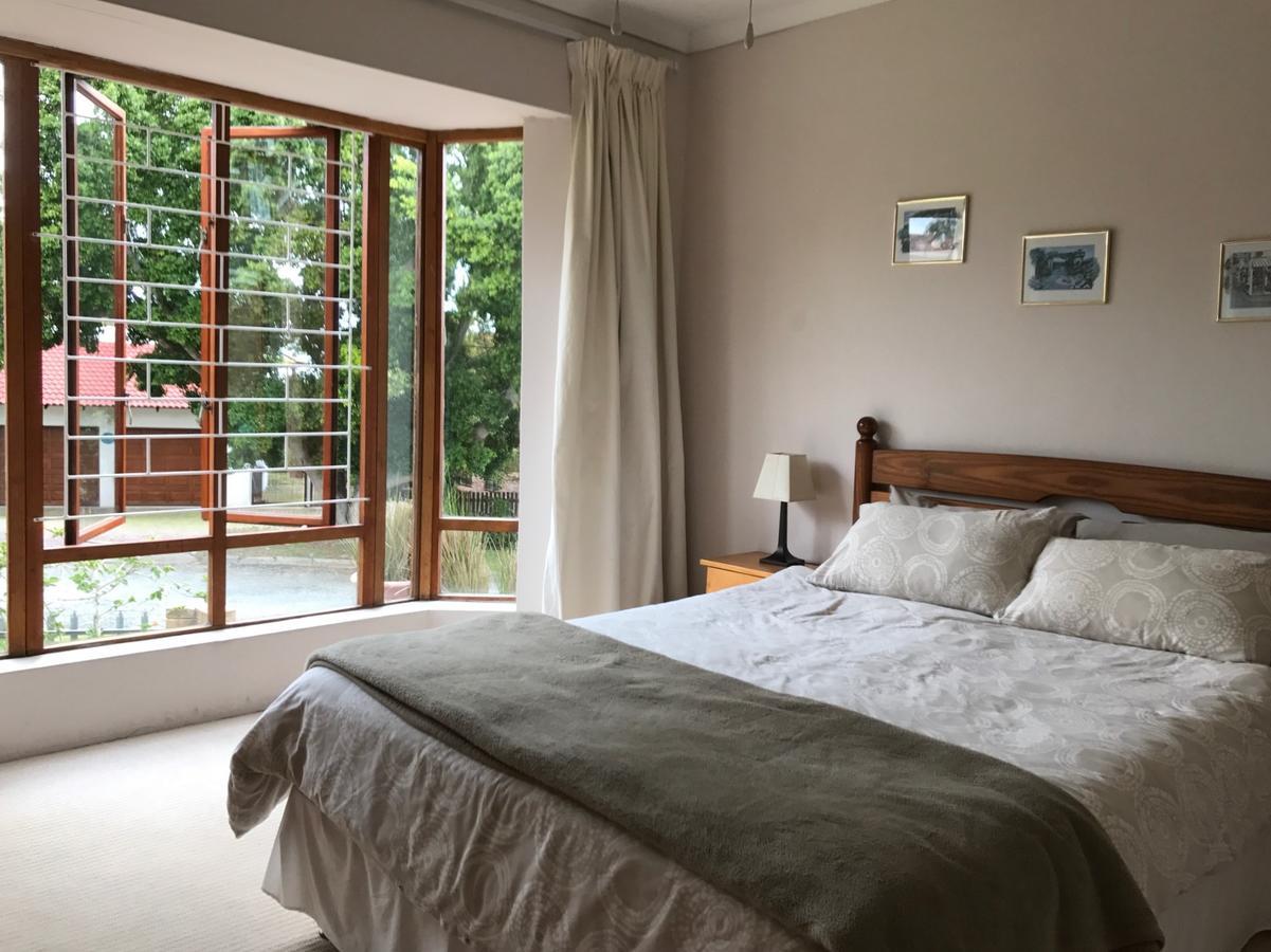 Blue Fern Of Knysna Bed and Breakfast Εξωτερικό φωτογραφία