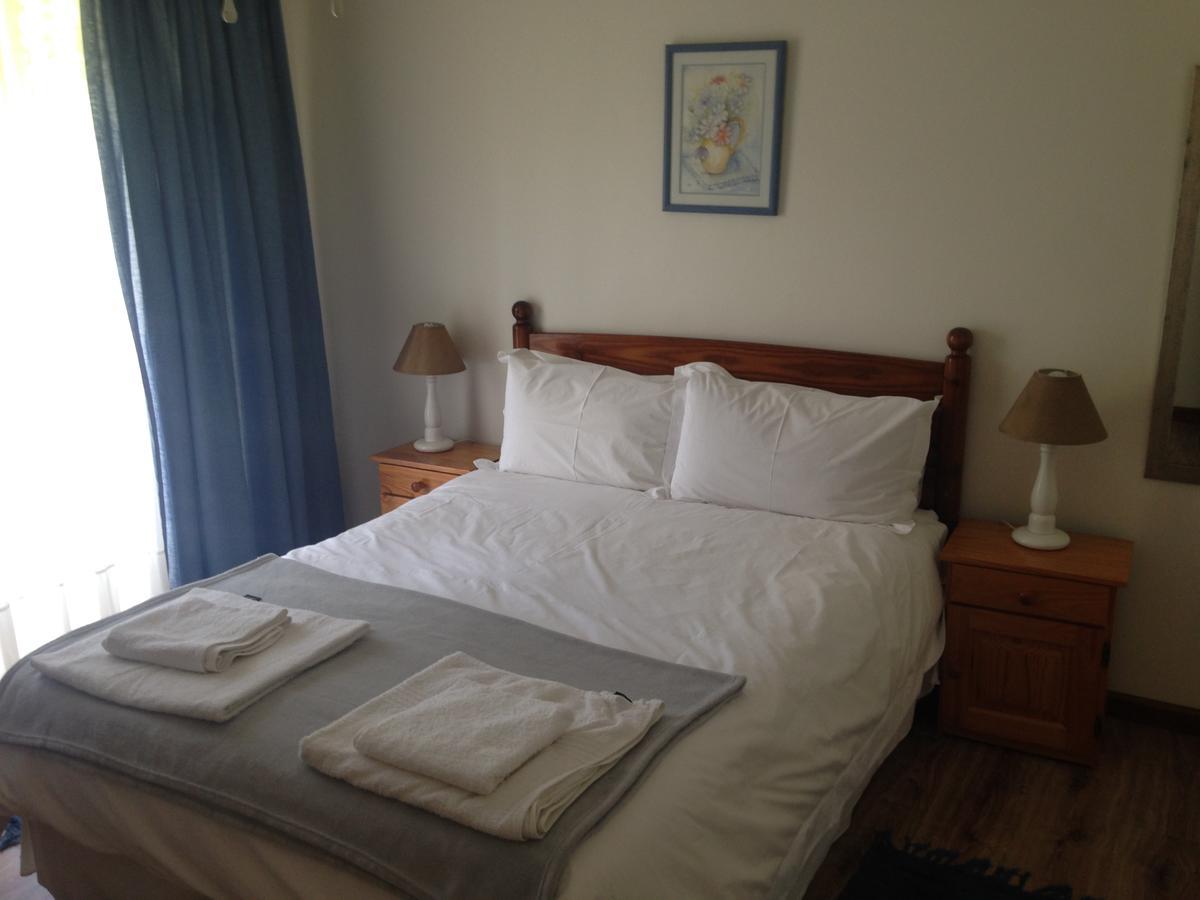 Blue Fern Of Knysna Bed and Breakfast Εξωτερικό φωτογραφία