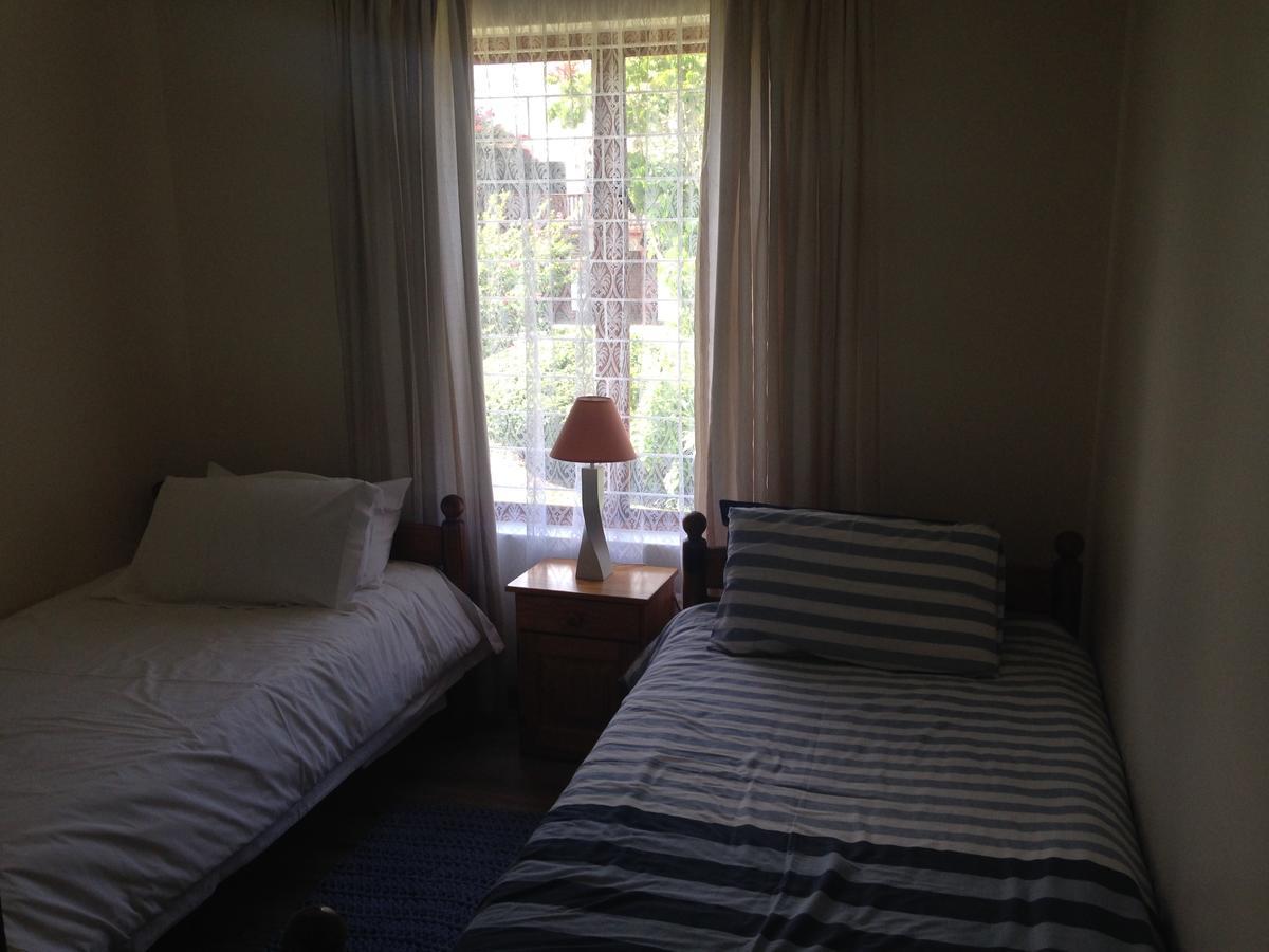 Blue Fern Of Knysna Bed and Breakfast Εξωτερικό φωτογραφία