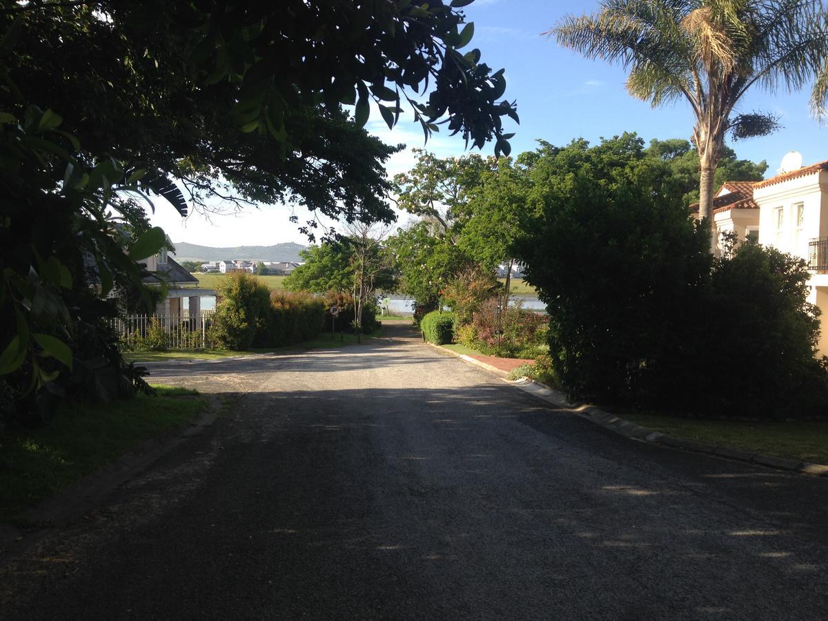 Blue Fern Of Knysna Bed and Breakfast Εξωτερικό φωτογραφία
