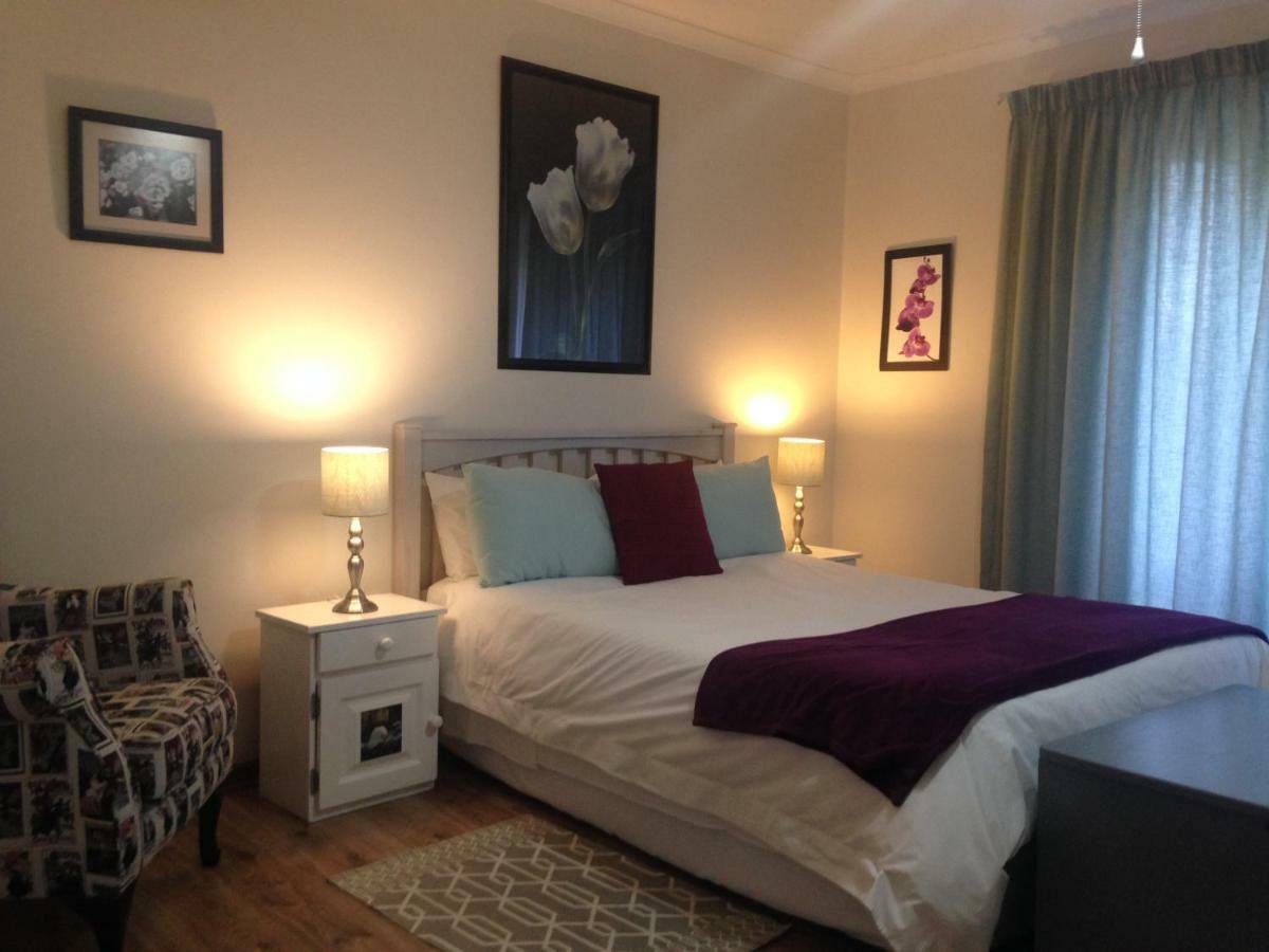 Blue Fern Of Knysna Bed and Breakfast Εξωτερικό φωτογραφία