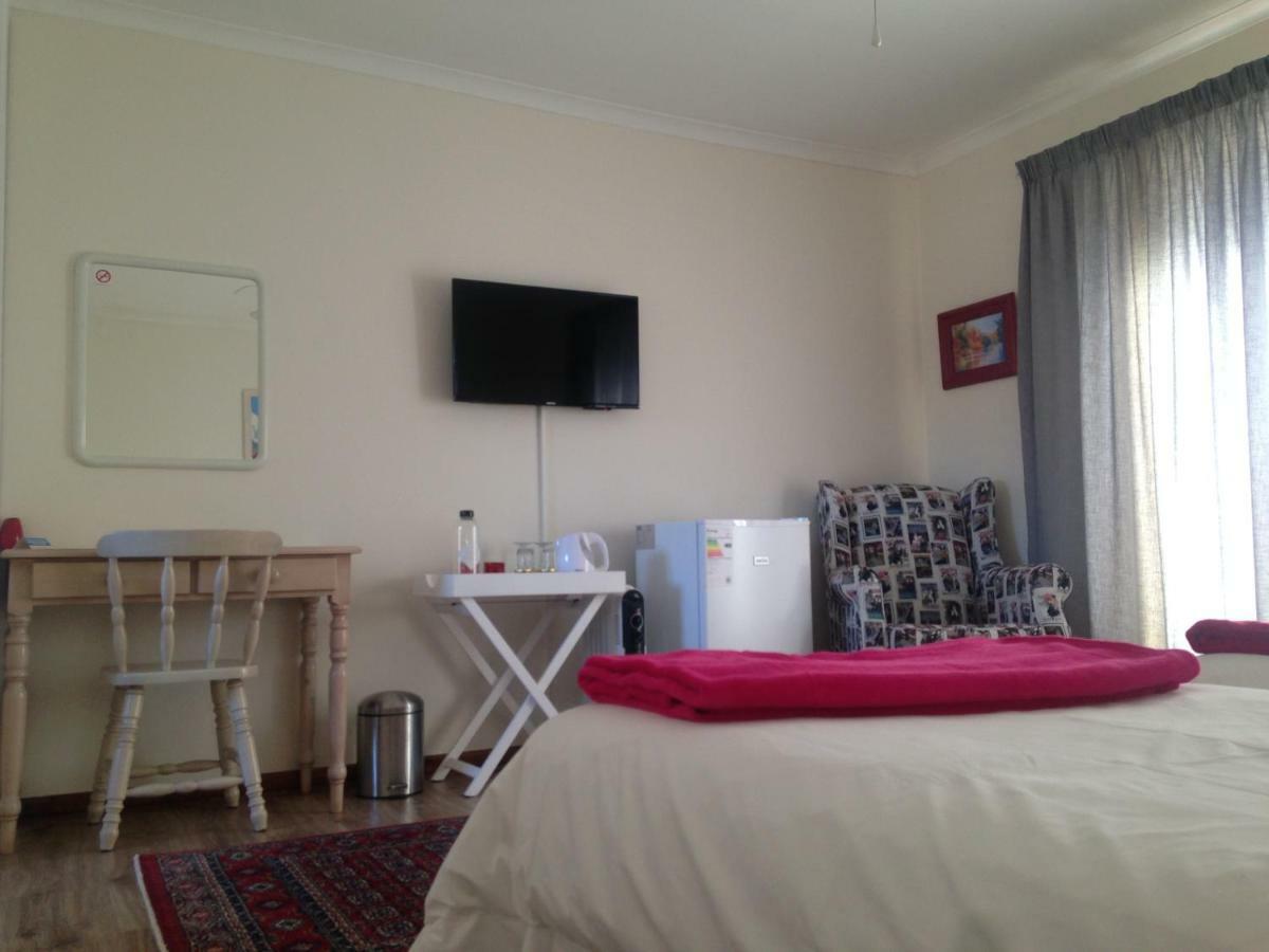 Blue Fern Of Knysna Bed and Breakfast Εξωτερικό φωτογραφία