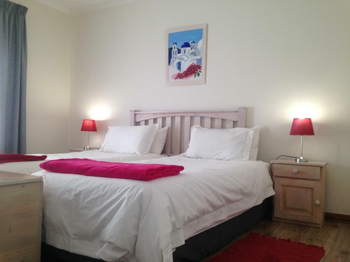 Blue Fern Of Knysna Bed and Breakfast Εξωτερικό φωτογραφία