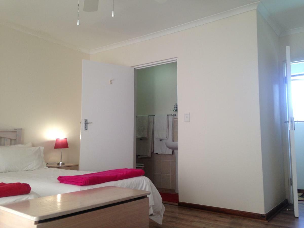 Blue Fern Of Knysna Bed and Breakfast Εξωτερικό φωτογραφία