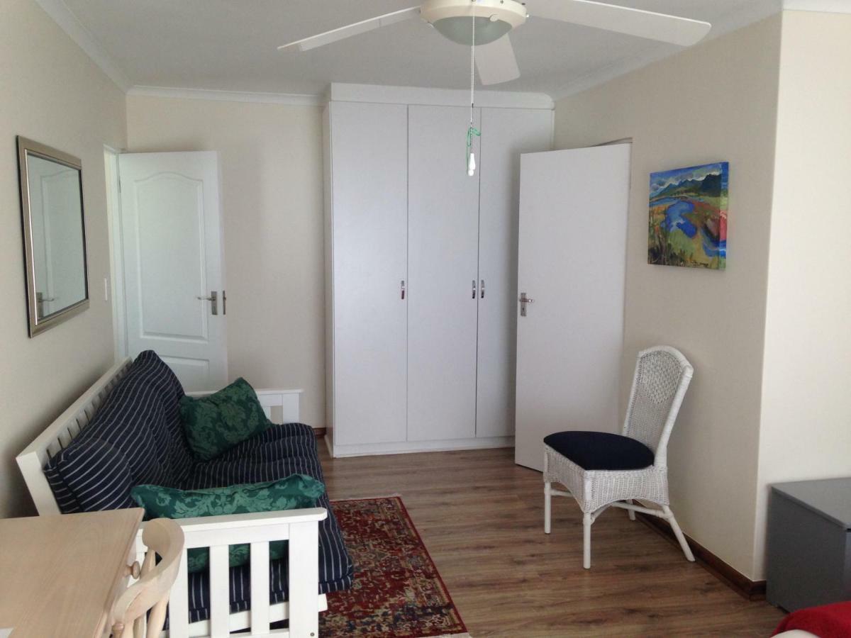 Blue Fern Of Knysna Bed and Breakfast Εξωτερικό φωτογραφία